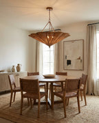 Kavira Chandelier — product view 13