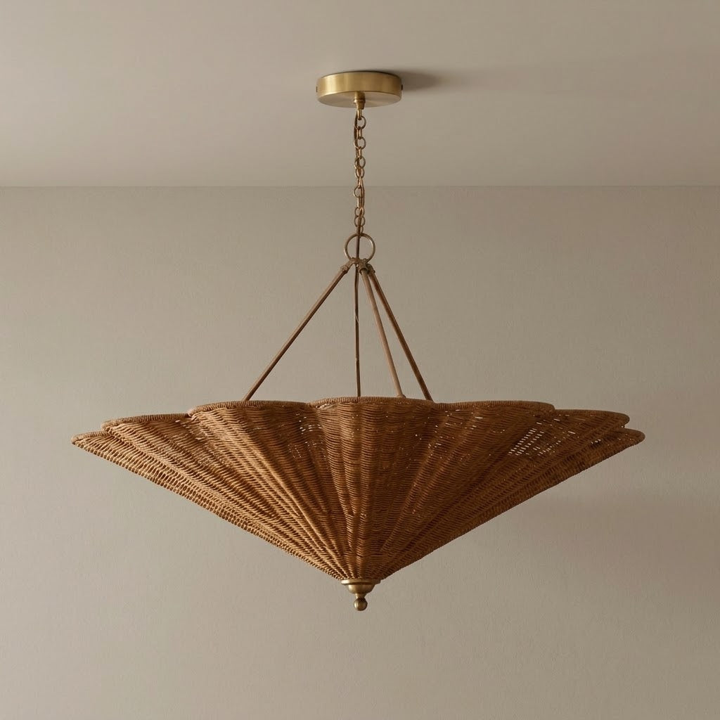 Kavira Chandelier — product view 15
