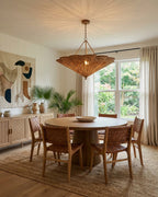 Kavira Chandelier — product view 17