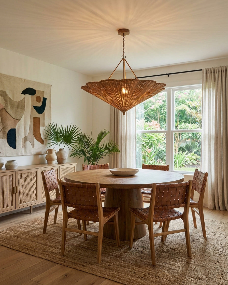 Kavira Chandelier — product view 17