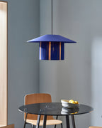 Tivaro Metal Pendant Lamp — product view 3