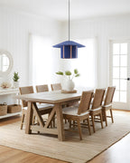 Tivaro Metal Pendant Lamp — product view 5