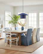 Tivaro Metal Pendant Lamp — product view 7