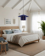 Tivaro Metal Pendant Lamp — product view 8