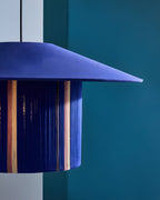 Tivaro Metal Pendant Lamp — product view 10