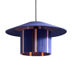 Tivaro Metal Pendant Lamp — product view 12