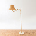 Willowen Metal Floor Lamp — product view 2