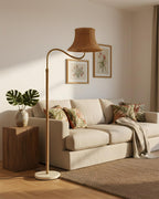 Willowen Metal Floor Lamp — product view 6