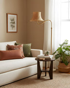 Willowen Metal Floor Lamp — product view 7