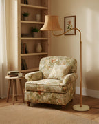 Willowen Metal Floor Lamp — product view 8