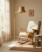 Willowen Metal Floor Lamp — product view 9
