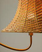 Willowen Metal Floor Lamp — product view 10