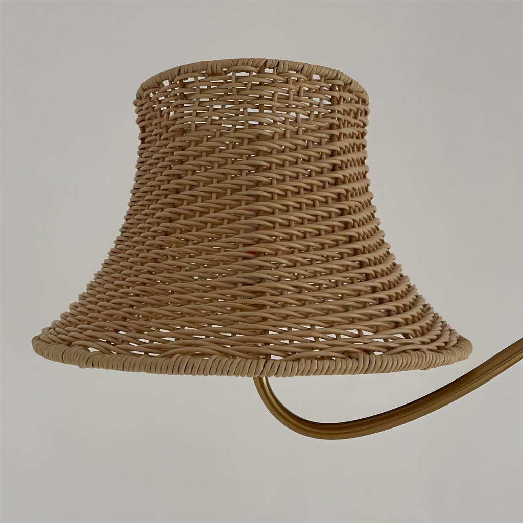 Willowen Metal Floor Lamp — product view 12