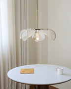 Florello Glass Pendant Lamp — product view 2