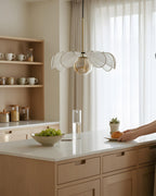 Florello Glass Pendant Lamp — product view 12