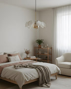 Florello Glass Pendant Lamp — product view 14