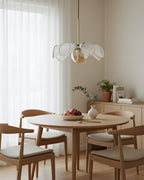 Florello Glass Pendant Lamp — product view 15