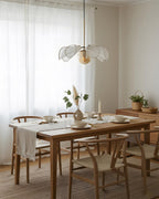 Florello Glass Pendant Lamp — product view 16