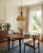 Bloomery Pendant Lamp — product view 3