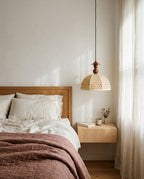 Bloomery Pendant Lamp — product view 4