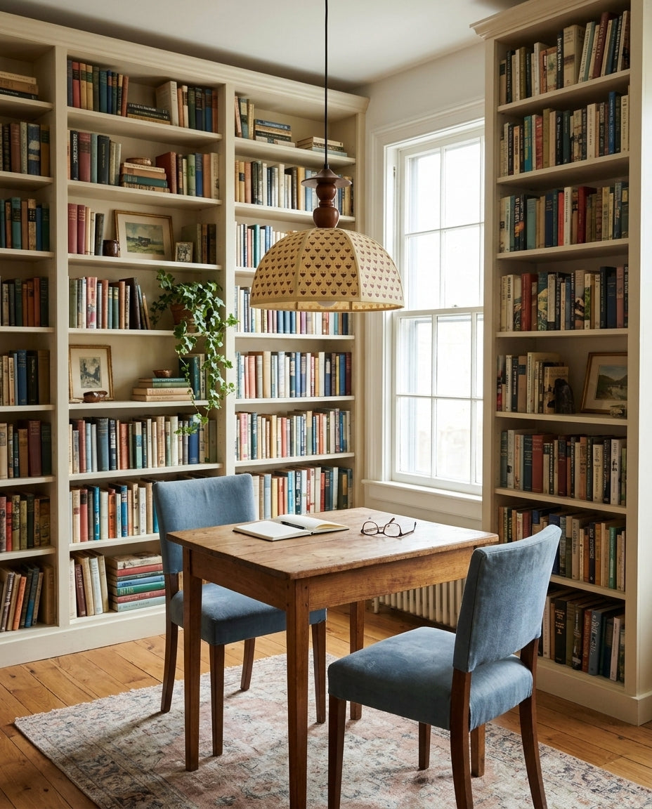 Bloomery Pendant Lamp — product view 7