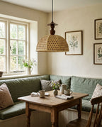 Bloomery Pendant Lamp — product view 10