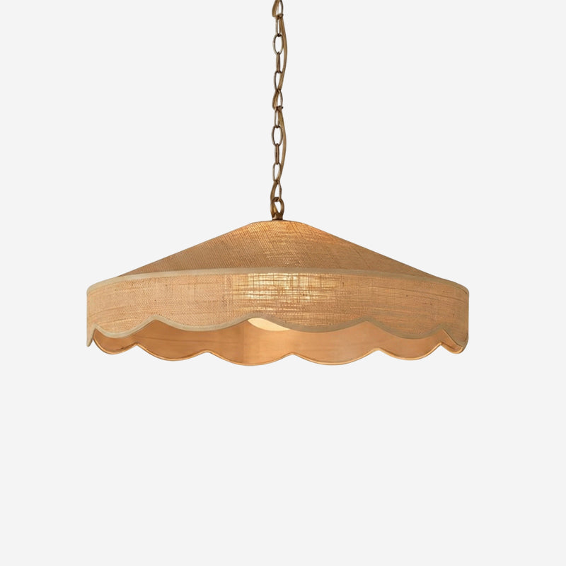 Breezora Metal Pendant Lamp — product view 1