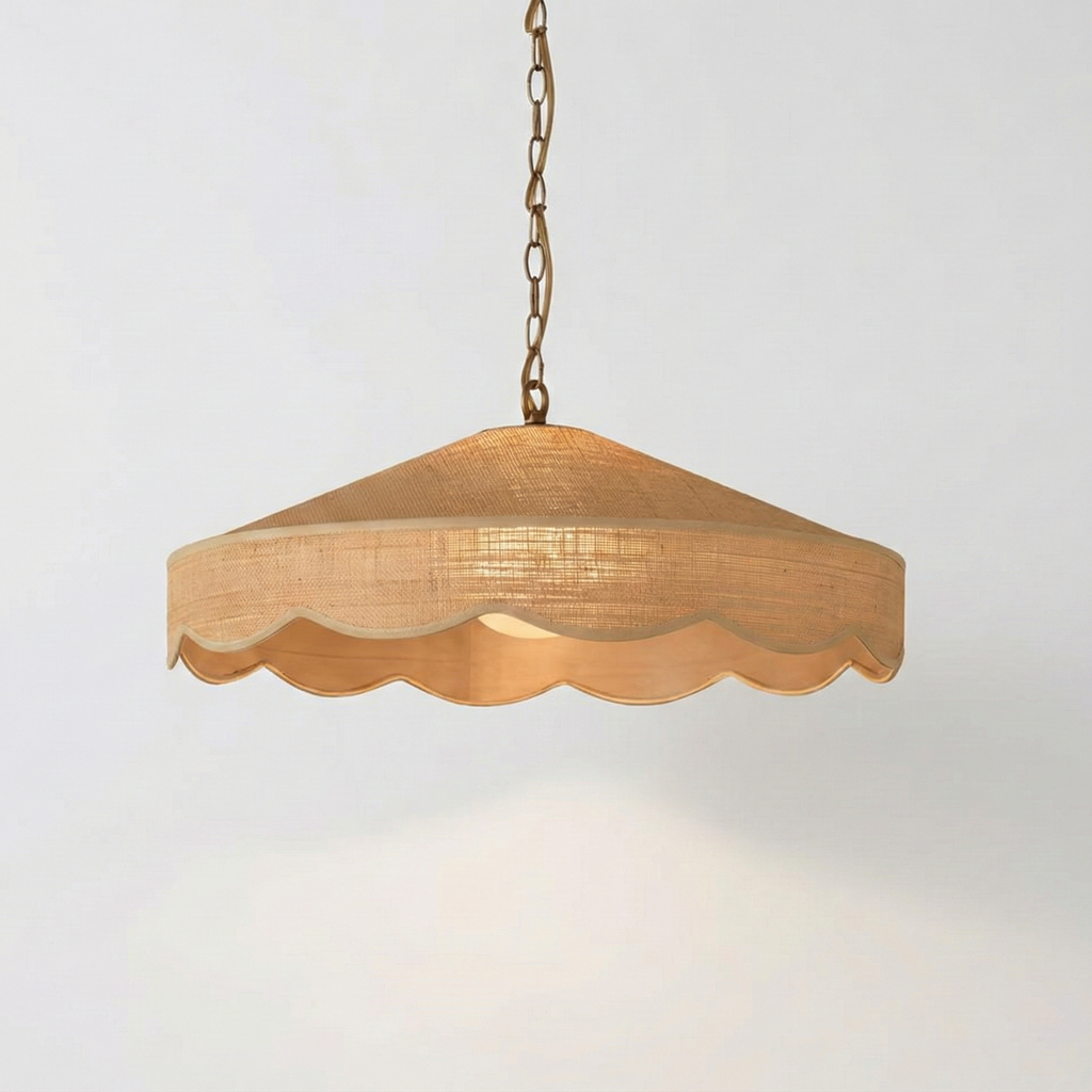 Breezora Metal Pendant Lamp — product view 2