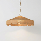 Breezora Metal Pendant Lamp — product view 2