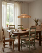 Breezora Metal Pendant Lamp — product view 3