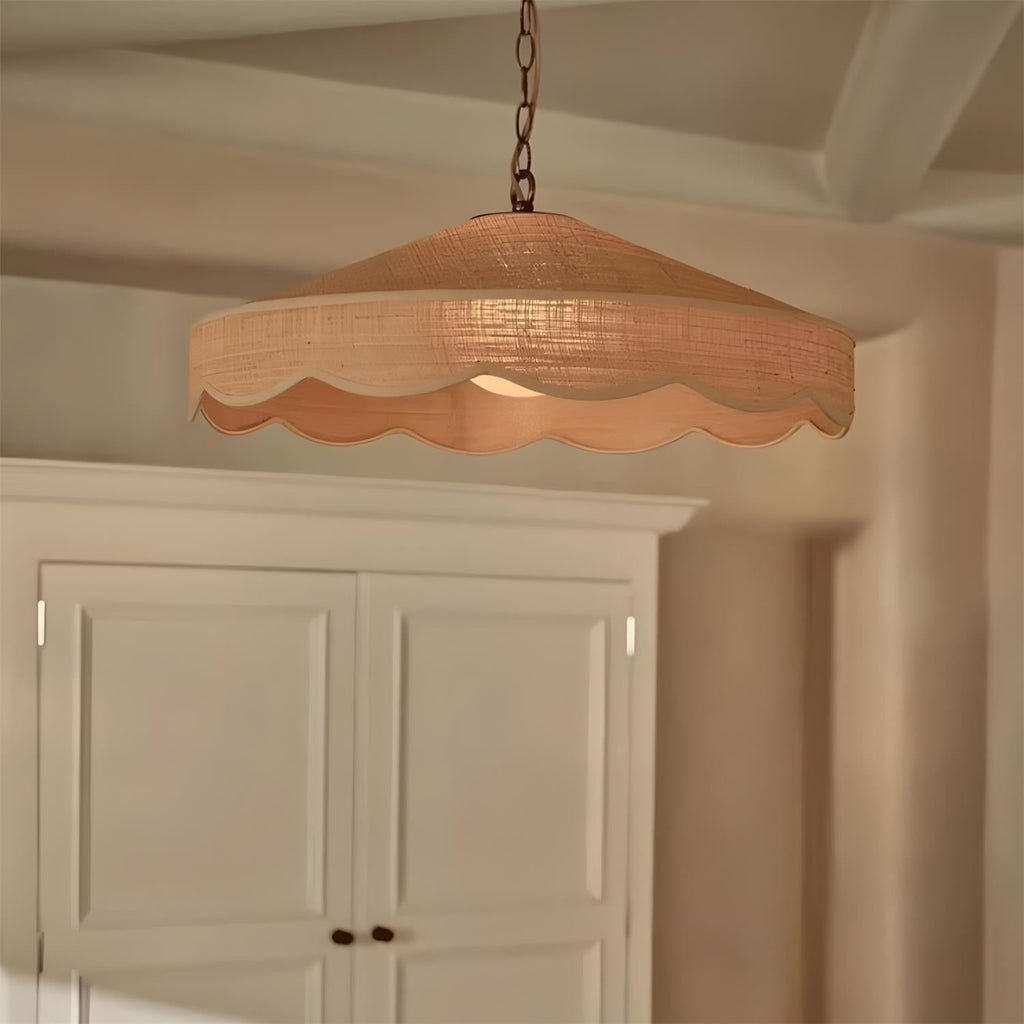 Breezora Metal Pendant Lamp — product view 14