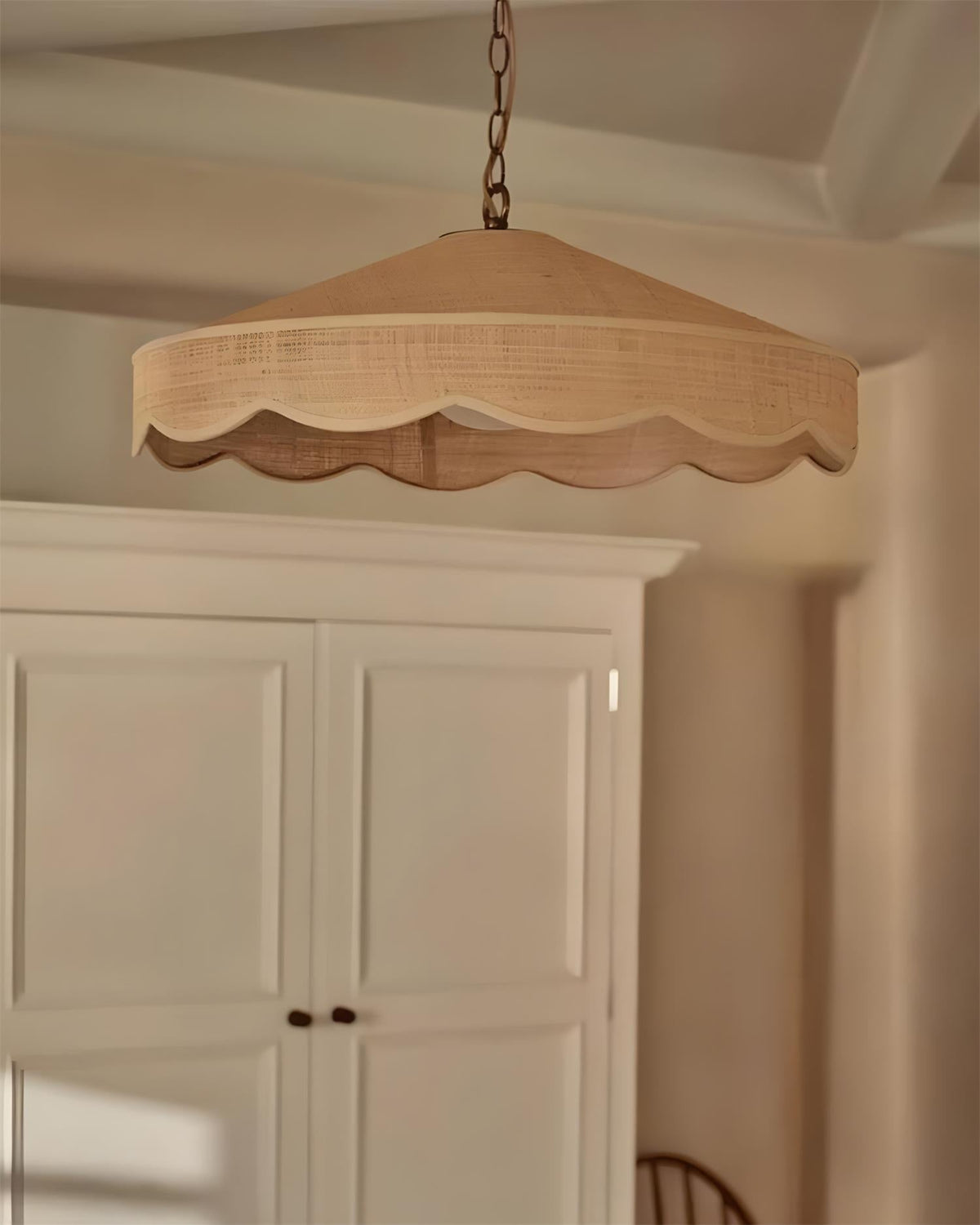Breezora Metal Pendant Lamp — product view 15