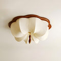 Marivelle Wood Ceiling Lamp — product view 16