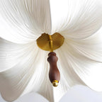 Marivelle Wood Ceiling Lamp — product view 20