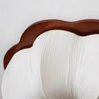 Marivelle Wood Ceiling Lamp — product view 22