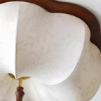 Marivelle Wood Ceiling Lamp — product view 24