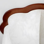 Marivelle Wood Ceiling Lamp — product view 26