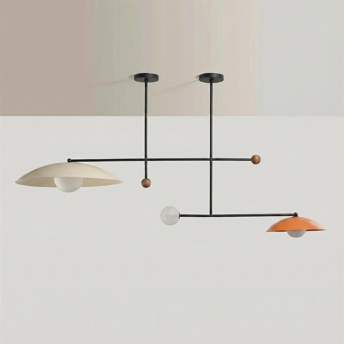 Vastrelle Glass Chandelier — product view 10