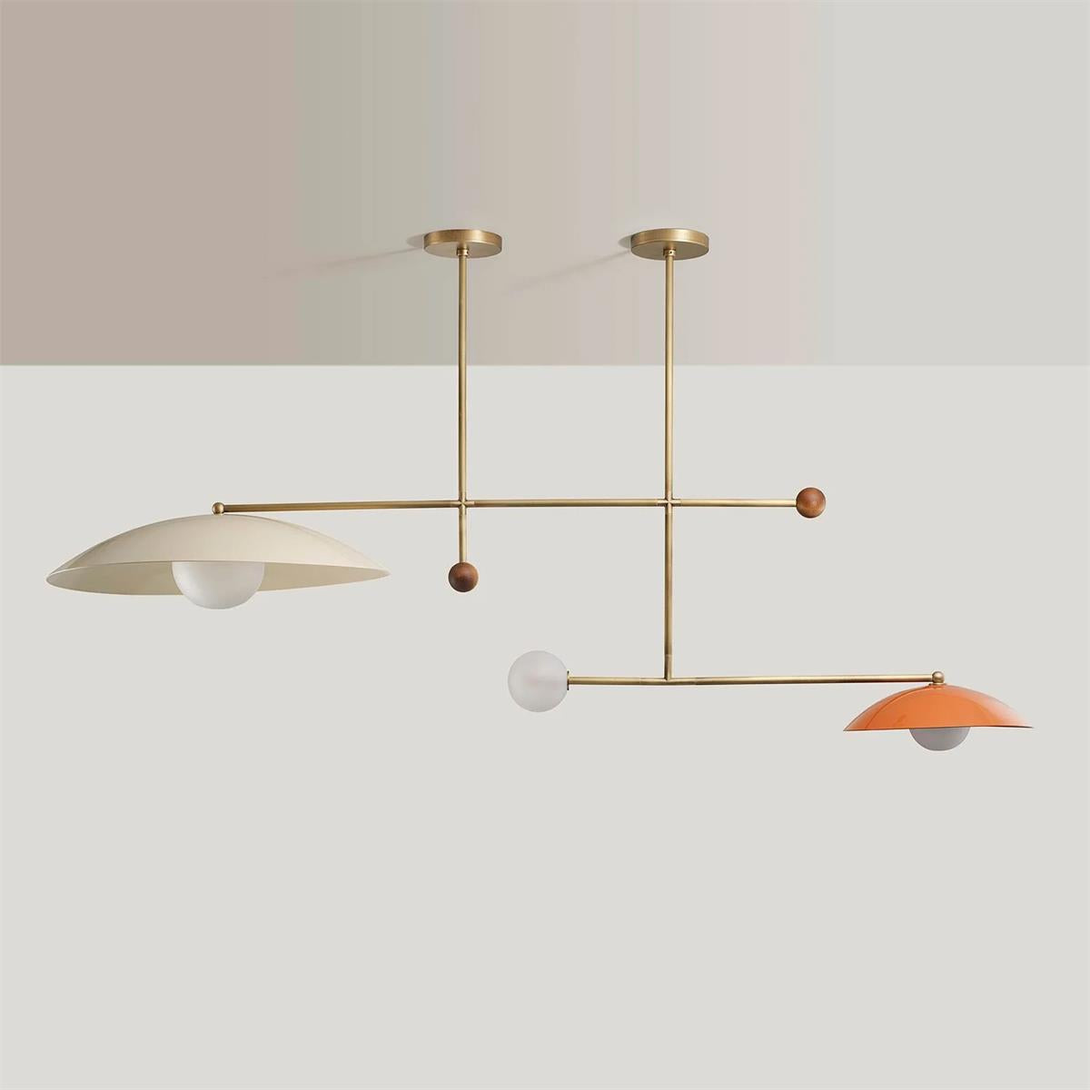 Vastrelle Glass Chandelier — product view 11