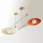 Vastrelle Glass Chandelier — product view 12