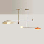 Vastrelle Glass Chandelier — product view 13