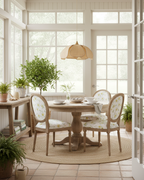 Latticeon Metal Pendant Lamp — product view 3