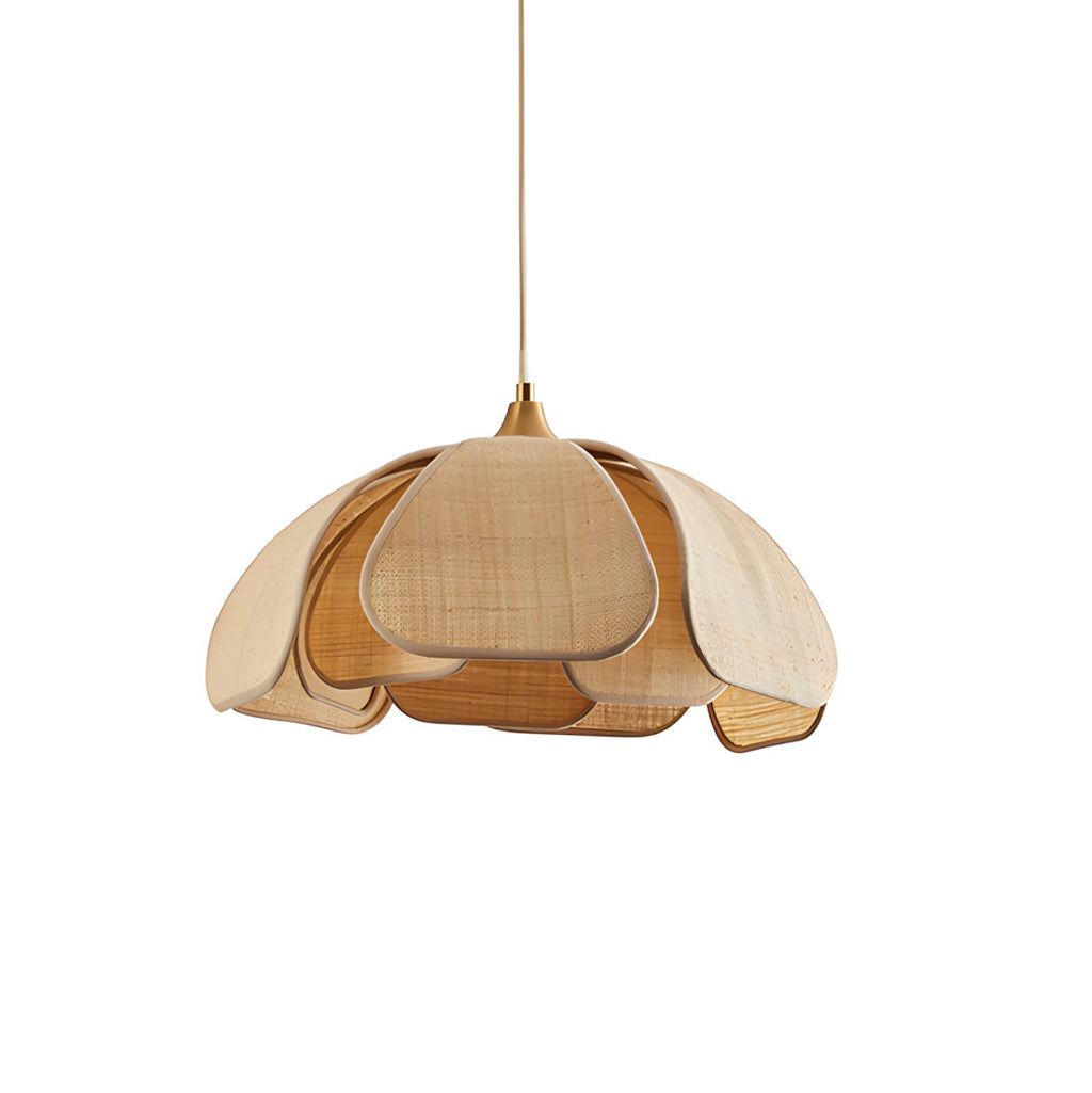 Latticeon Metal Pendant Lamp — product view 14