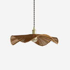 Floressa Metal Pendant Lamp — product view 1
