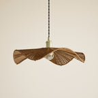 Floressa Metal Pendant Lamp — product view 2