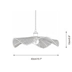 Floressa Metal Pendant Lamp — product view 5