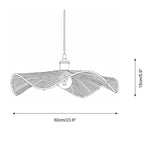 Floressa Metal Pendant Lamp — product view 7