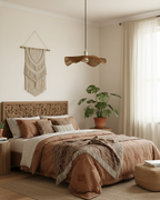 Floressa Metal Pendant Lamp — product view 8