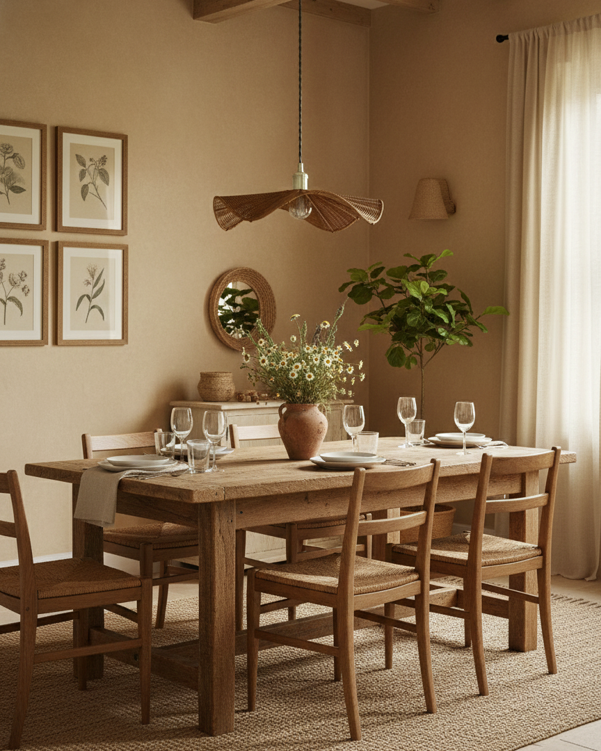 Floressa Metal Pendant Lamp — product view 9
