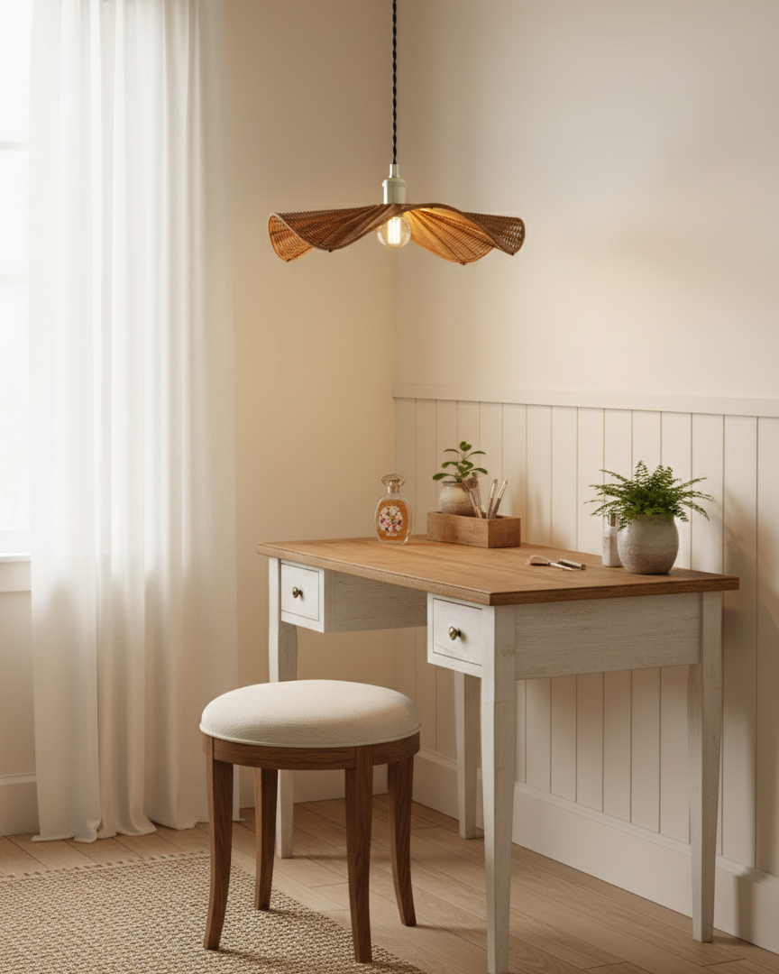 Floressa Metal Pendant Lamp — product view 10